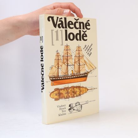 Válečné lodě 1
