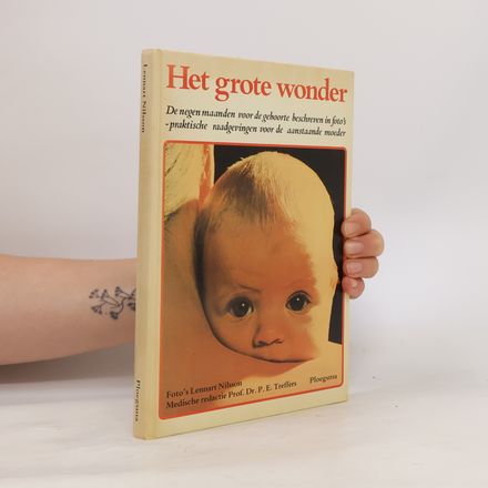 Het grote wonder