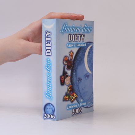 Lunární diář - Diety