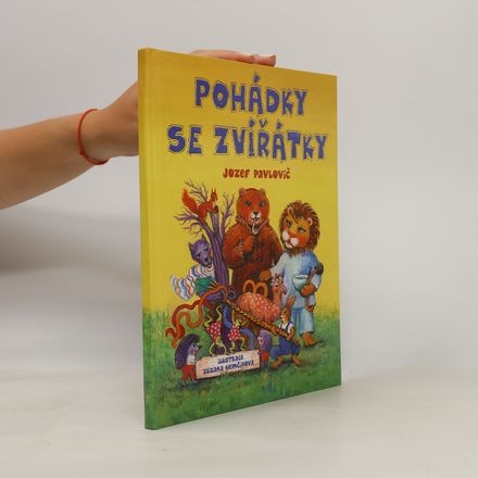 Pohádky se zvířátky