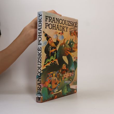 Francouzské pohádky