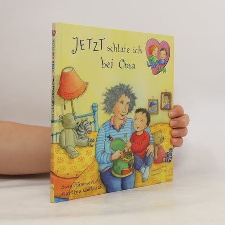 Jetzt schlafe ich bei Oma
