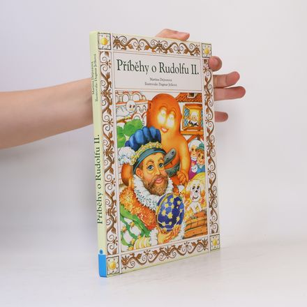 Příběhy o Rudolfu II.