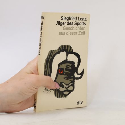 Jäger des Spotts