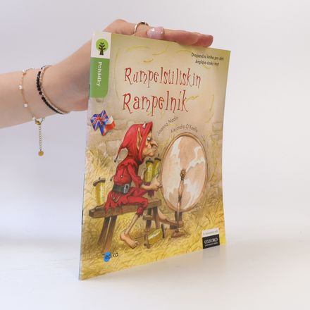 Rampelník = Rumplestiltskin