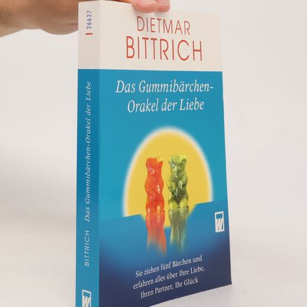 Das Gummibärchen-Orakel der Liebe