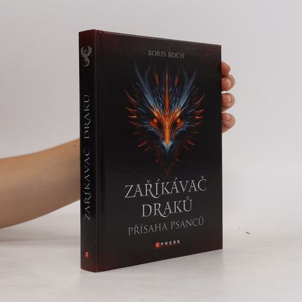 Přísaha psanců