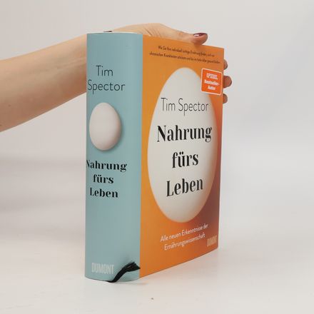 Nahrung fürs Leben