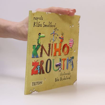 Knihožrouti