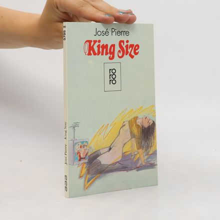 rororo: King Size: Rororo Erotic
