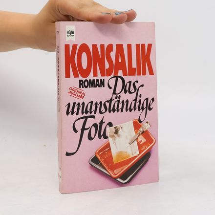 Das unanständige Foto