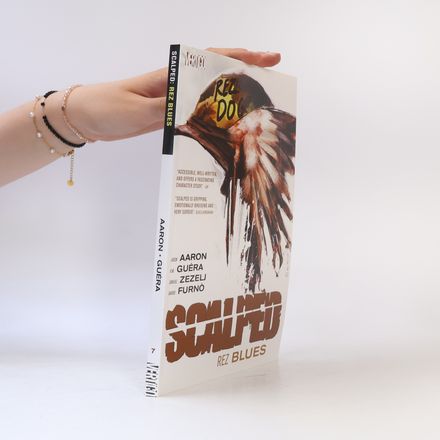 Scalped, Vol. 7