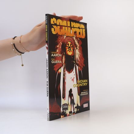 Scalped : Indian country