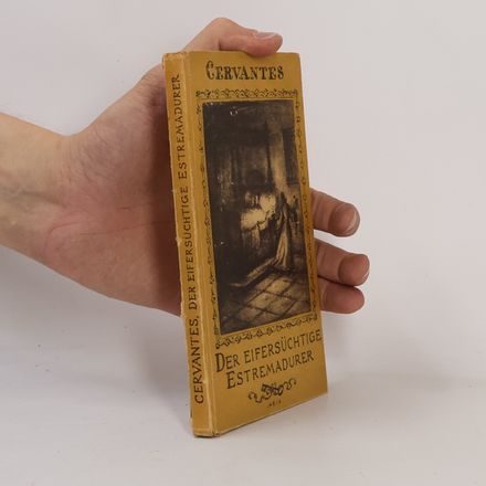 Der Eifersüchtige Esteremadurer