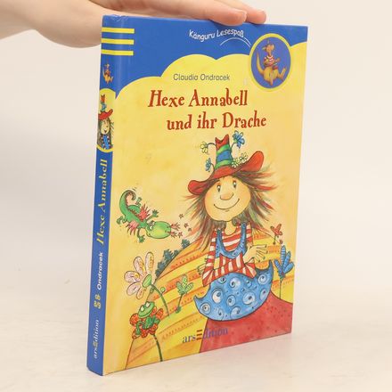 Hexe Annabell