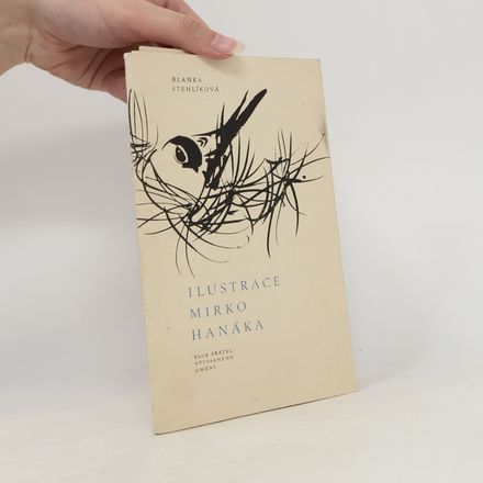 Ilustrace Mirko Hanáka
