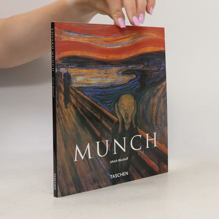 Edvard Munch 1863-1944