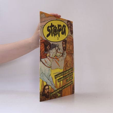 Stopa #3