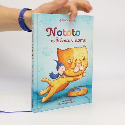 Nototo a šelma v dome