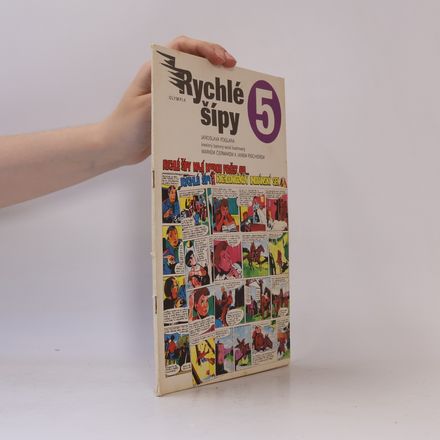 Rychlé šípy 5