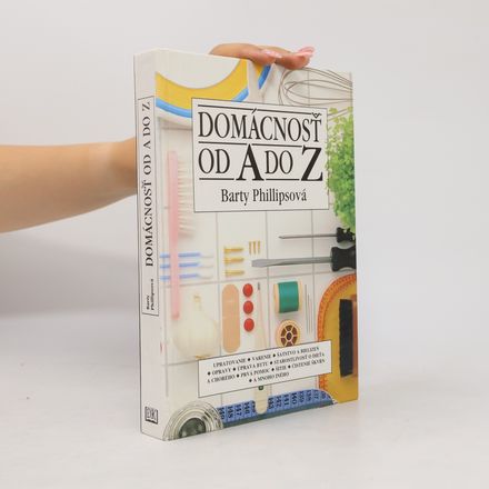 Domácnosť od A do Z