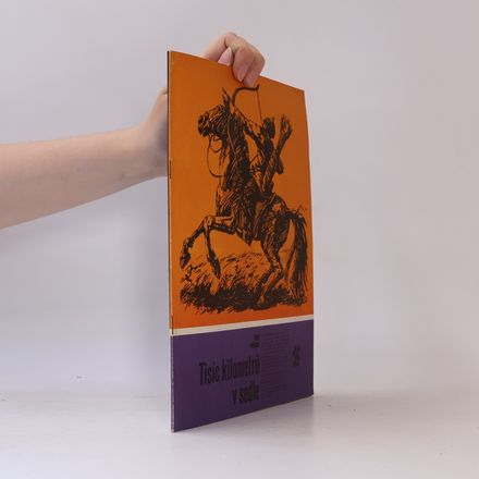 Karavana 229. Tisíc kilometrů v sedle