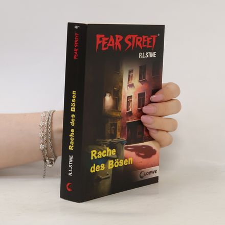Fear Street. Rache des Bösen