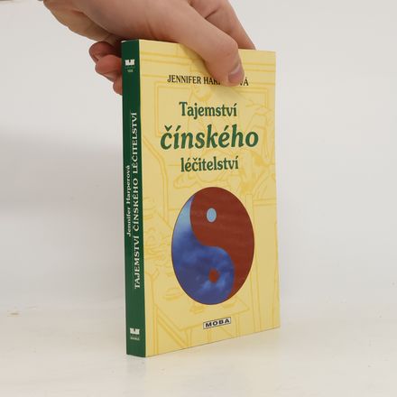 Tajemství čínského léčitelství