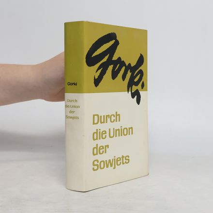 Durch die Union der Sowjets