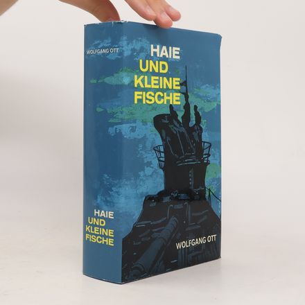 Haie und kleine Fische