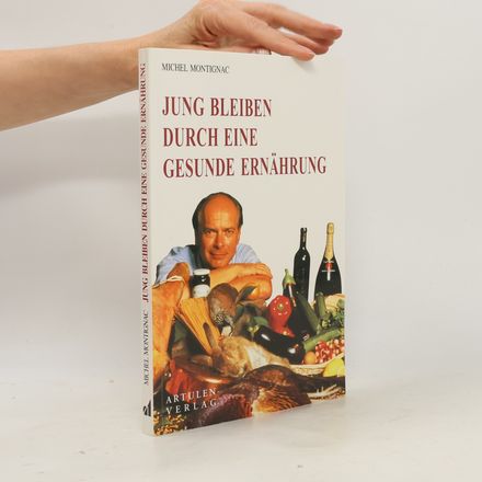 Jung bleiben durch eine gesunde Ernährung