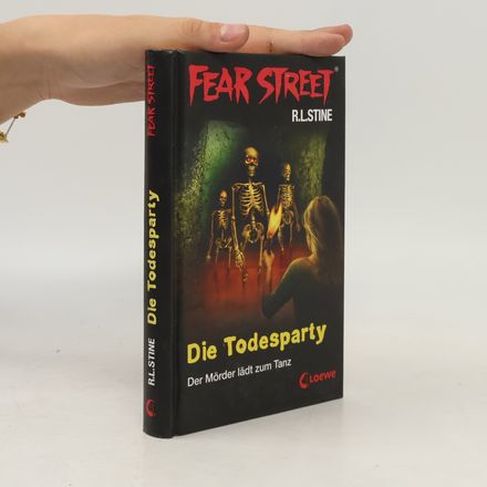 Fear Street. Die Todesparty