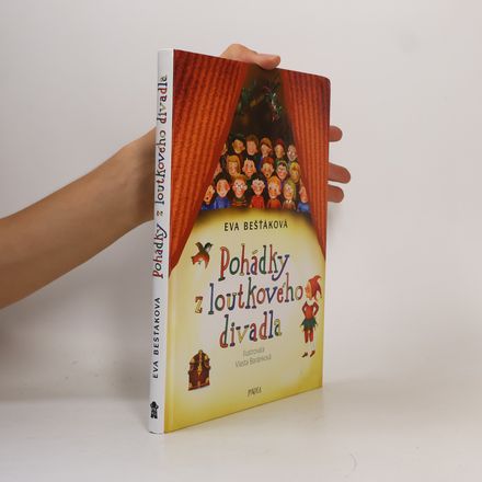 Pohádky z loutkového divadla