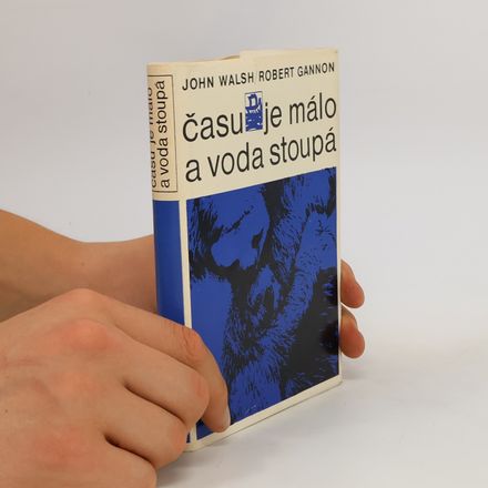 Času je málo a voda stoupá