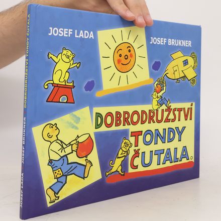 Dobrodružství Tondy Čutala