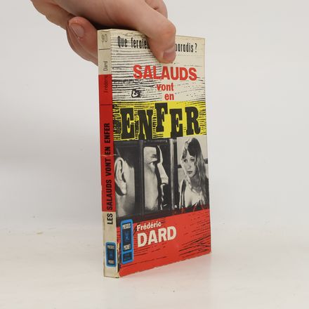 Les salauds vont en enfer
