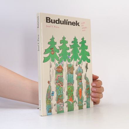 Budulínek a ještě dvě pohádky navíc
