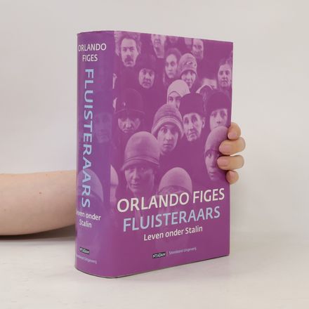 Fluisteraars