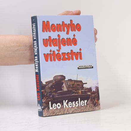 Montyho utajené vítězství