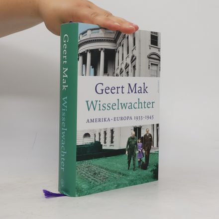 Wisselwachter: Amerika-Europa 1933-1945