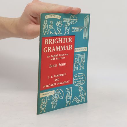 Brighter Grammar 4