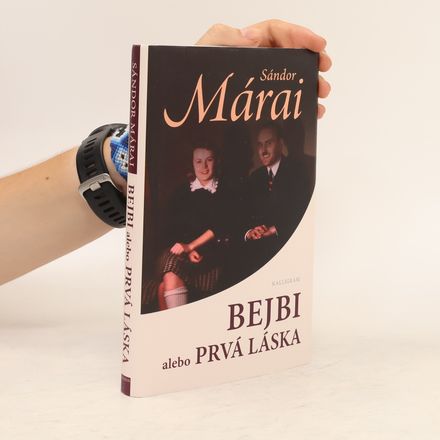 Bejbi alebo prvá láska
