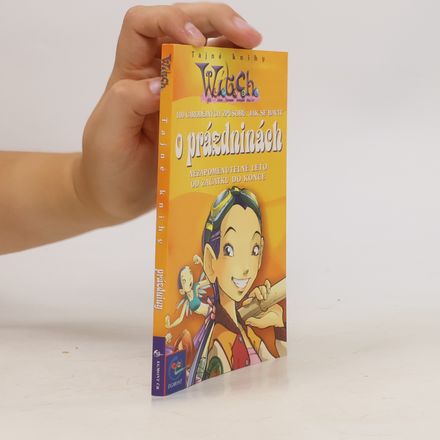 100 čarodějných způsobů, jak se bavit o prázdninách