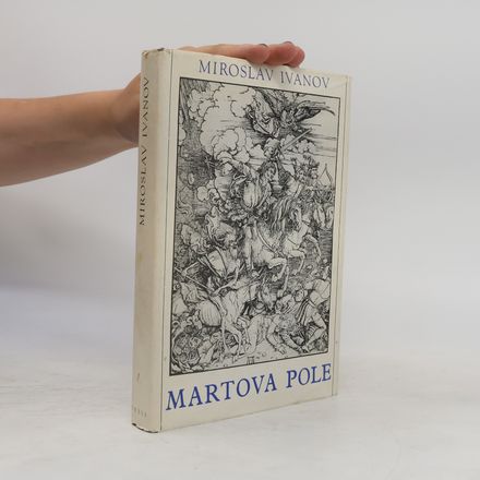 Martova pole