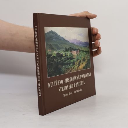 Kultúrno-historické pamiatky stredného Ponitria