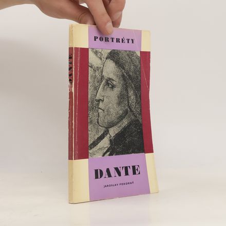 Portréty. Dante