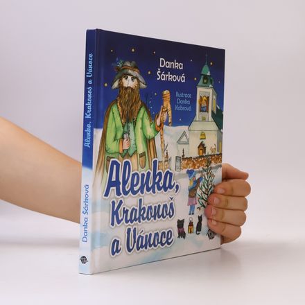 Alenka, Krakonoš a Vánoce