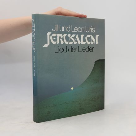 Jerusalem - Lied der Lieder