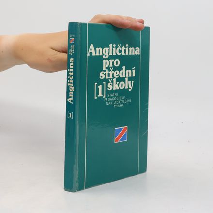 Angličtina 1 : pro 1. ročník středních škol