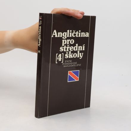Angličtina pro střední školy 4